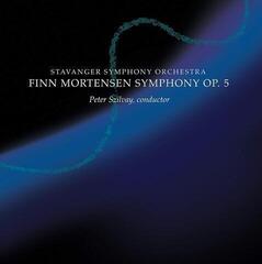 Stavanger Symphony Orchestra Finn Mortensen, Symphony Op. 5 (Vinyl LP)