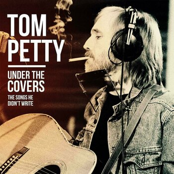 Vinyl Record Tom Petty - Under The Covers (2 LP) - 1