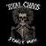 Disco de vinil Total Chaos - Street Punx (7" Vinyl + CD)