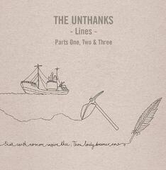 Hanglemez The Unthanks - Lines - Parts One, Two And Three (3 x 10" Vinyl)
