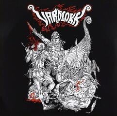 Disc de vinil Vardlokk - Skraelingjahlaut (7" Vinyl)