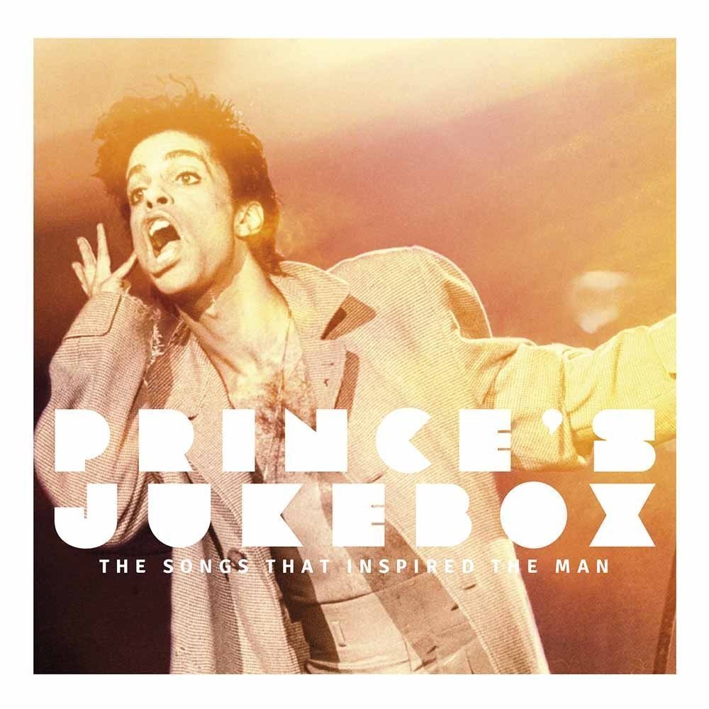 Disc de vinil Various Artists - Prince'S Jukebox (2 LP)