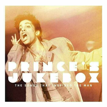 Vinyylilevy Various Artists - Prince'S Jukebox (2 LP) - 1