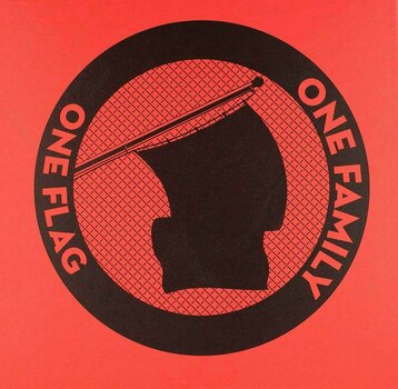Disco de vinilo Various Artists - One Family. One Flag. (Deluxe Edition) (3 LP) - 1