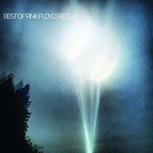 Schallplatte Various Artists - Best Of Pink Floyd (Redux) (LP)