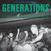 Hanglemez Various Artists - Generations - A Hardcore Compilation (Green Coloured) (LP)