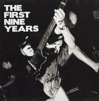 LP platňa Various Artists - The First Nine Years (5 x 7" Vinyl) - 1