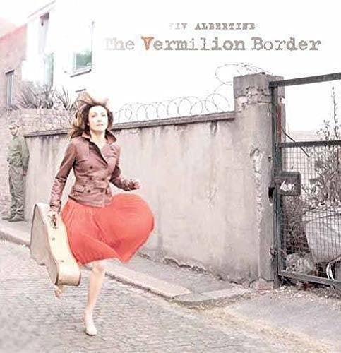 Δίσκος LP Viv Albertine - The Vermillion Border (2 LP)