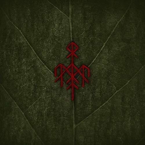 Δίσκος LP Wardruna - Yggdrasil (2 LP)