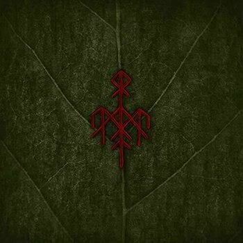 Płyta winylowa Wardruna - Yggdrasil (2 LP) - 1