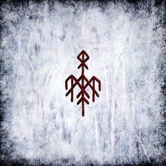 Hanglemez Wardruna - Runaljod - Gap Var Ginnunga (2 LP)