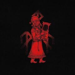 Hanglemez Wardruna - Skald (LP)