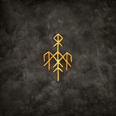 Hanglemez Wardruna - Runaljod - Ragnarok (2 LP)