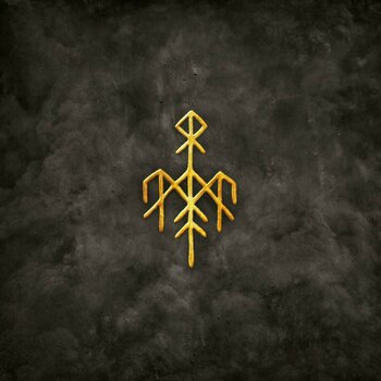 Płyta winylowa Wardruna - Runaljod - Ragnarok (2 LP) - 1