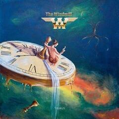 The Windmill Tribus (Red Vinyl) (2 LP) The Windmill Tribus (Red Vinyl) (2 LP)