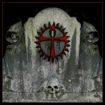 LP Zoltan - Tombs Of The Blind Dead (12" Vinyl EP) - 1