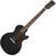 Електрическа китара Gibson Les Paul Junior Ebony