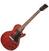 Elektromos gitár Gibson Les Paul Special Tribute Humbucker Vintage Cherry Satin