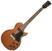 Guitarra eléctrica Gibson Les Paul Special Tribute P-90 Natural Walnut