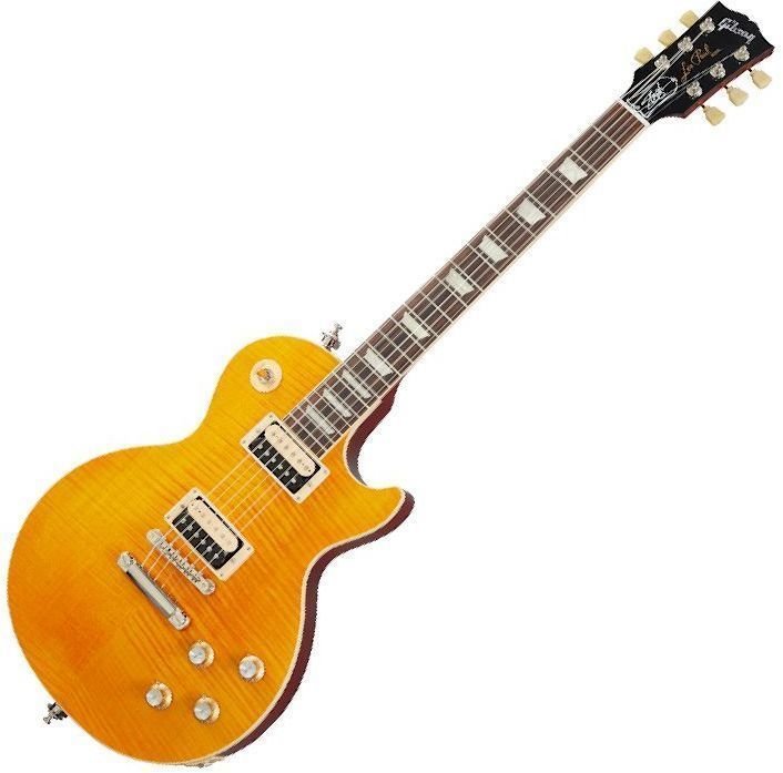 Elektrisk guitar Gibson Slash Les Paul Appetite Burst
