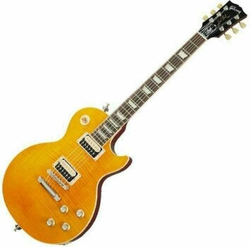 Chitară electrică Gibson Slash Les Paul Appetite Burst - 1
