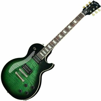 Ηλεκτρική Κιθάρα Gibson Slash Les Paul Anaconda Burst - 1