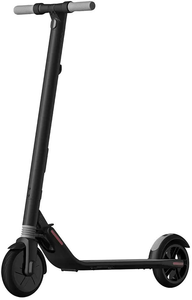 Elektrische step Segway Ninebot KickScooter ES1