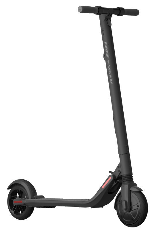 Električni skiro Segway Ninebot Kickscooter ES2 Dark Grey Standardna ponudba Električni skiro