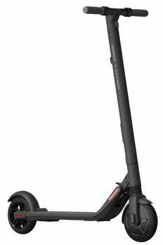 Elektrische step Segway Ninebot Kickscooter ES2 Dark Grey Standaard aanbod Elektrische step - 1