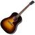 electro-acoustic guitar Gibson 50's J-45 Original Vintage Sunburst