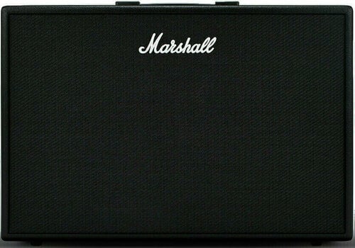 Modelling gitaarcombo Marshall CODE 100 - 1