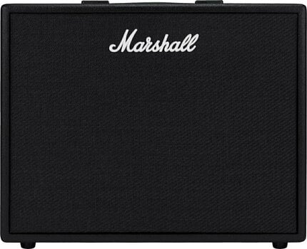 Modelling Combo Marshall Code 50 (Just unboxed) - 1