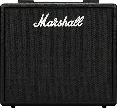 Combo gitarowe modelowane Marshall Code 25 - 1