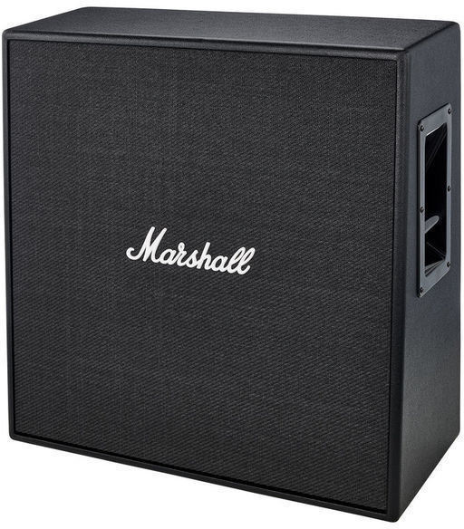 Guitar Cabinet Marshall CODE412