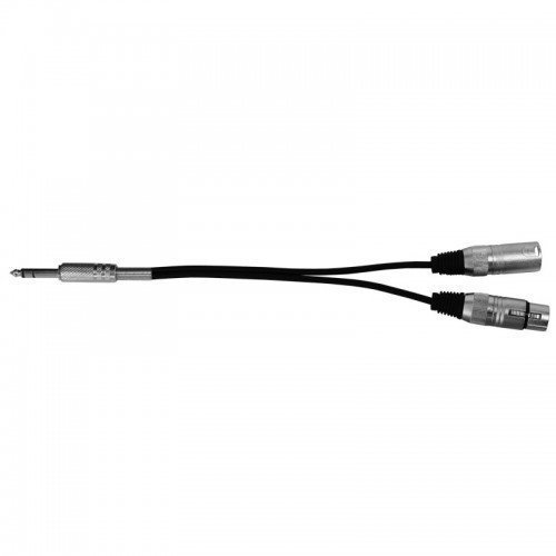Cable de audio Bespeco BT1730M