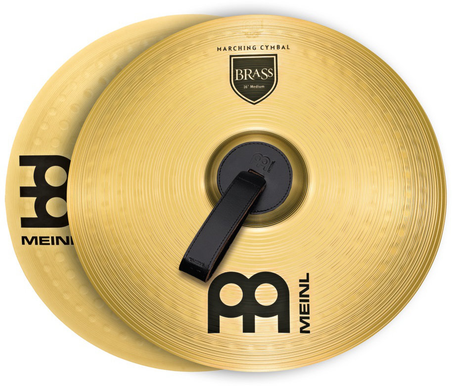 Marching Drum Meinl MA-BR-18M