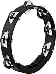 Klassisk tamburin Meinl HTT8BK Headliner 8" Klassisk tamburin