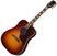 Elektroakustinen kitara Gibson Hummingbird Studio RW Rosewood Burst