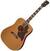 electro-acoustic guitar Gibson Sheryl Crow Country Western Antique Cherry