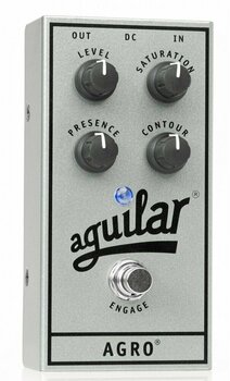 Bassguitar Effects Pedal Aguilar AGAGROAE - 1