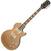 Elektromos gitár Epiphone Les Paul Muse Smoked Almond Metallic