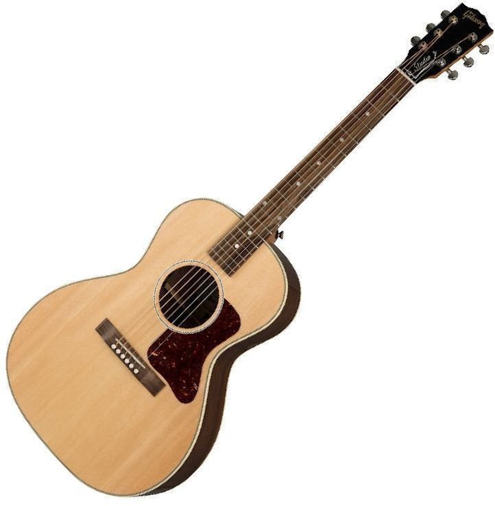 Electro-acoustic guitar Gibson L-00 Studio WN Antique Natural