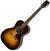 Electro-acoustic guitar Gibson L-00 Studio WN Walnut Burst