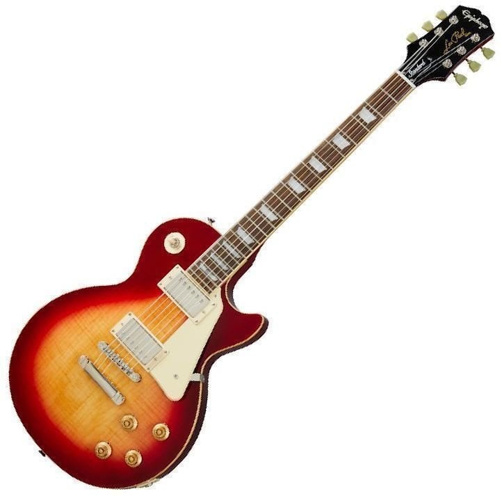 Electric guitar Epiphone Les Paul Standard '50s Heritage Cherry Sunburst