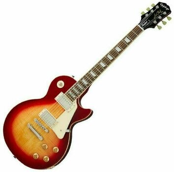 Guitare électrique Epiphone Les Paul Standard '50s Heritage Cherry Sunburst - 1
