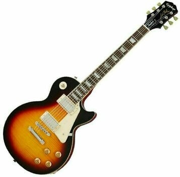 Guitare électrique Epiphone Les Paul Standard '50s Vintage Sunburst - 1