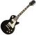 Elektromos gitár Epiphone Les Paul Standard '60s Ebony