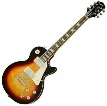 Elektriska gitarrer Epiphone Les Paul Standard '60s Bourbon Burst - 1