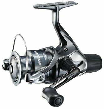 Rulle Shimano Sienna RE 4000 Rulle - 1