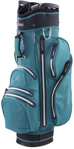 Чантa за голф Big Max Aqua Prime Storm Grass Чантa за голф